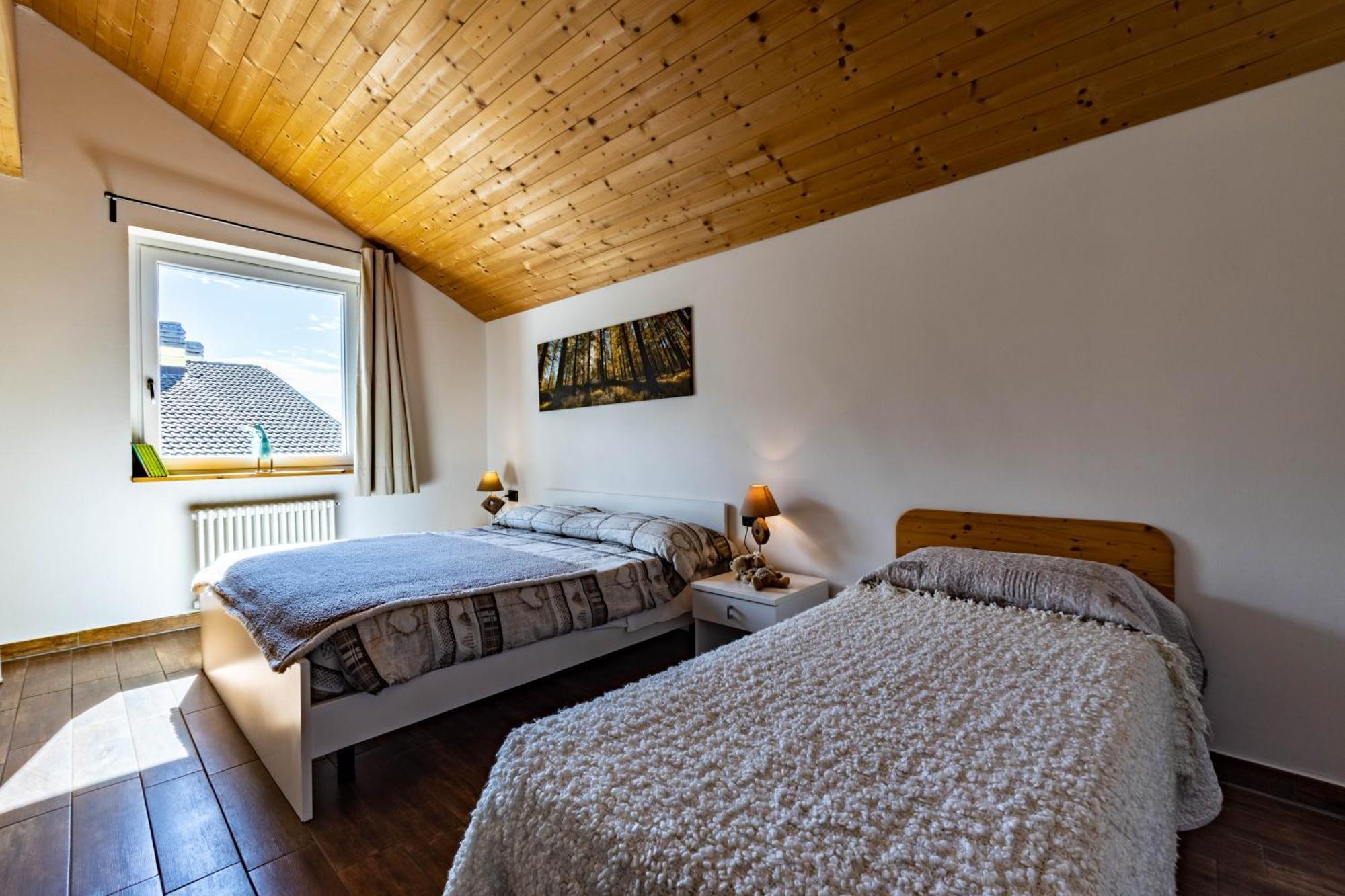 Case Appartamenti Vacanze Da Cien Saint-Christophe Exterior photo