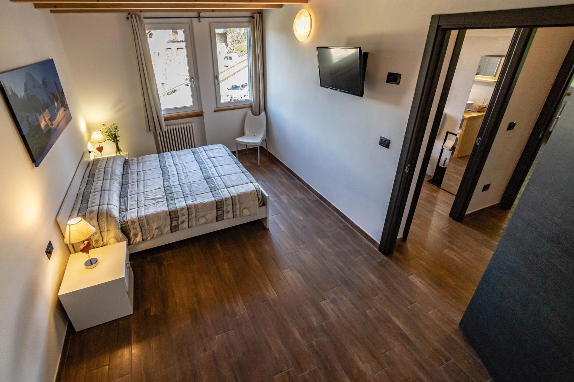 Case Appartamenti Vacanze Da Cien Saint-Christophe Exterior photo