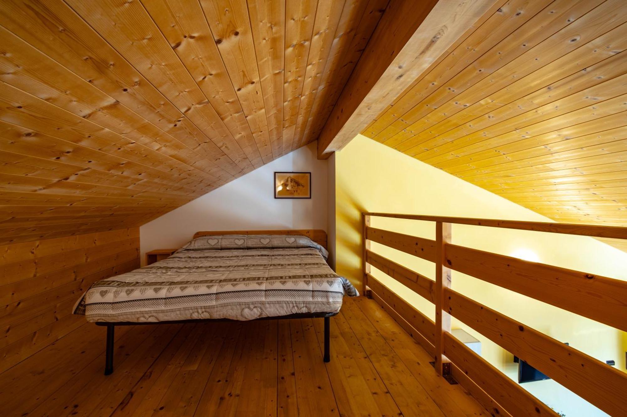 Case Appartamenti Vacanze Da Cien Saint-Christophe Exterior photo
